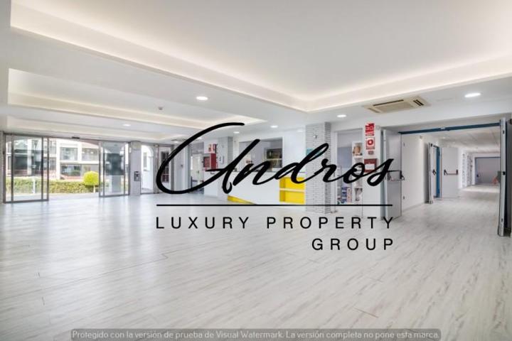 Edificio en venta en Sotogrande, Sotogrande - La reserva photo 0