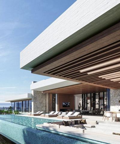 Chalet en venta en Benahavís, La Quinta photo 0