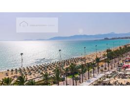 Edificio en venta en Mallorca, Can Pastilla photo 0