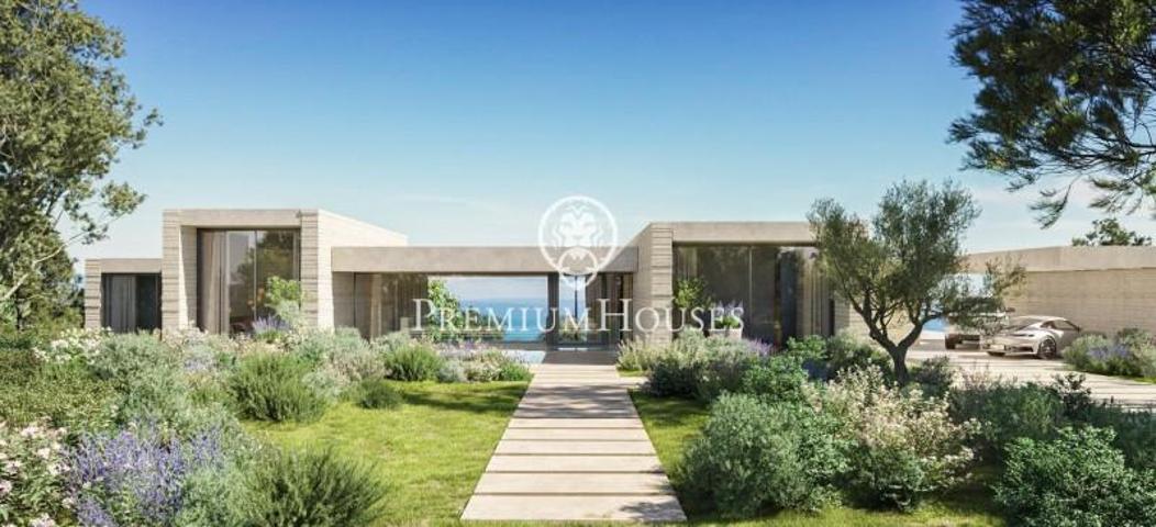 Casa en venta en Sant Andreu de Llavaneres, Supermaresme photo 0