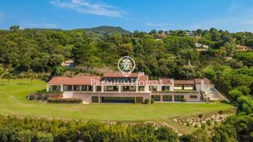 Casa en venta en Sant Andreu de Llavaneres, Supermaresme photo 0