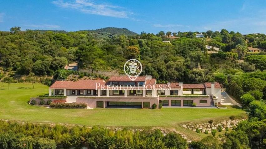 Casa en venta en Sant Andreu de Llavaneres, Supermaresme photo 0