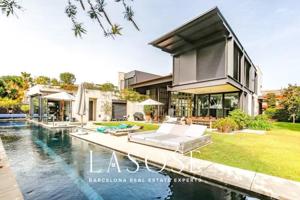 Chalet en venta en Sitges, Vinyet photo 0