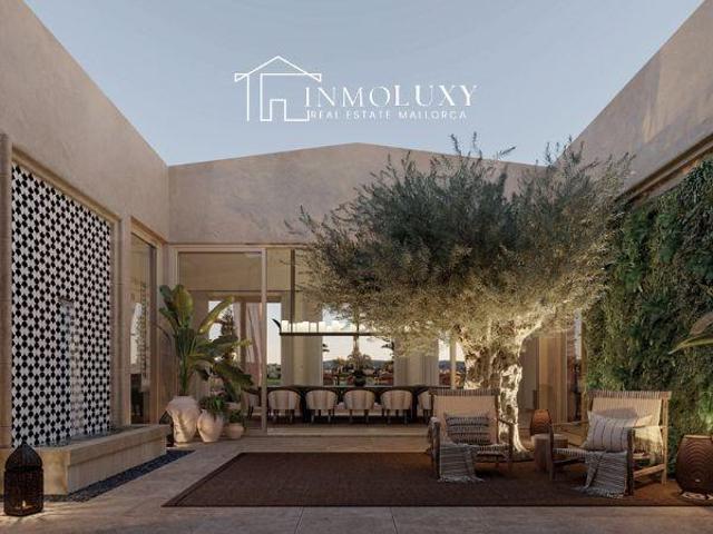 Chalet en venta en Santa Maria del Camí, Nucleo urbano 58 photo 0