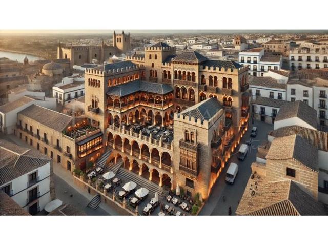 Edificio en venta en Trujillo photo 0