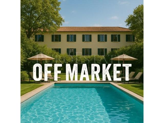 Edificio en venta en Binissalem photo 0