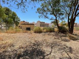Terreno en venta en Garrucha, Calle Alfonso XIII, Garrucha photo 0