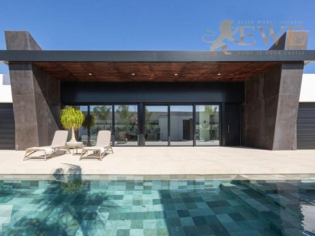 Chalet en venta en Rojales photo 0