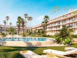 Apartamento en venta en Denia photo 0