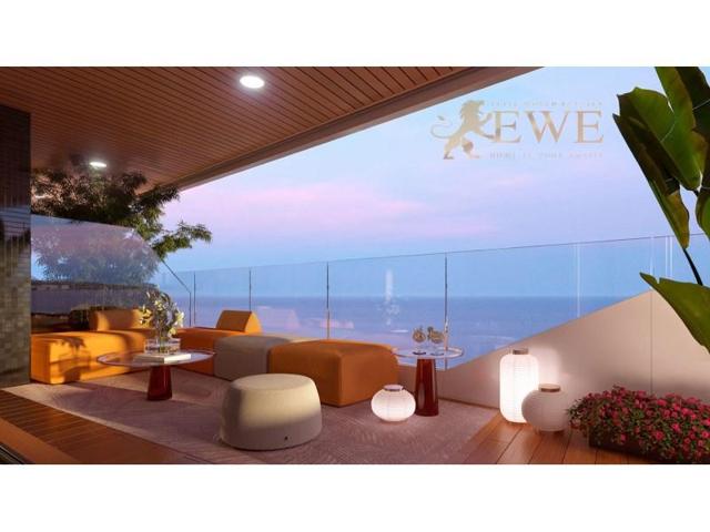 Apartamento en venta en Benidorm photo 0