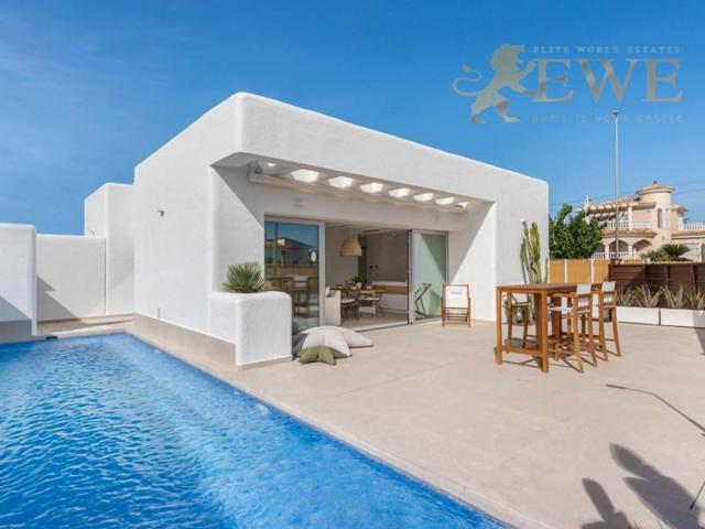 Chalet en venta en Dolores photo 0