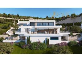 Chalet en venta en Benissa photo 0