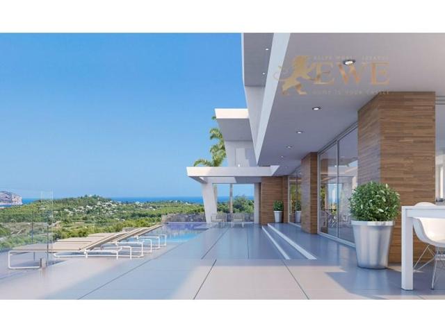 Chalet en venta en Jávea-Xàbia photo 0