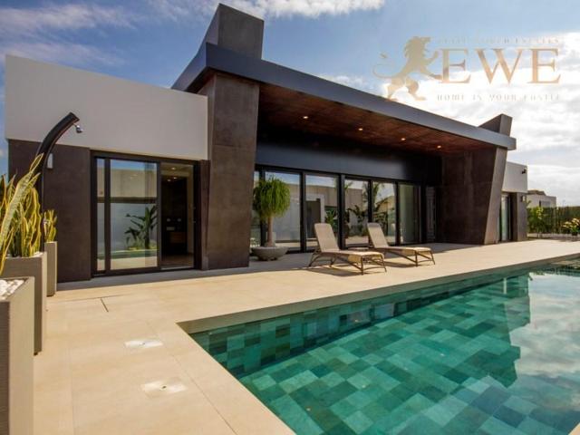 Chalet en venta en Rojales photo 0