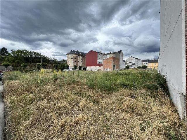 Terreno en venta en Ponferrada, La Cemba photo 0