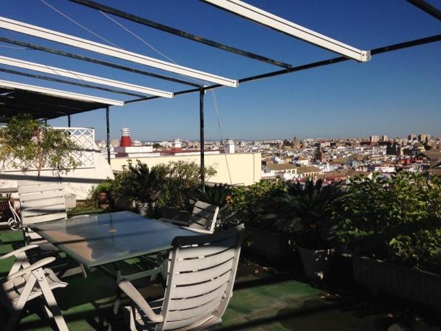 Aticos en alquiler en Sevilla, Encarnación-Las Setas photo 0