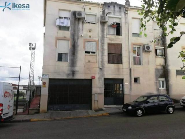 Garaje en venta en Arcos de la Frontera, Barrio bajo photo 0