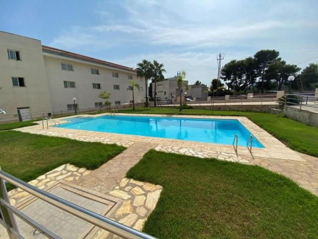 Apartamento en venta en Alcanar, Montsià de Mar photo 0