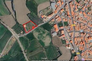 Terreno en venta en Guadix, Afueras photo 0