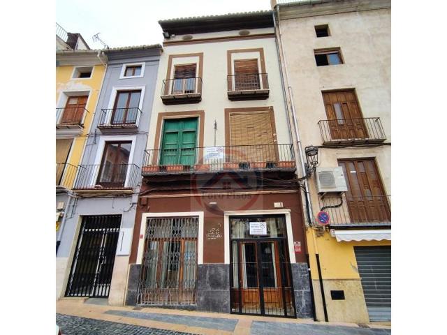 Casa en venta en Xàtiva photo 0