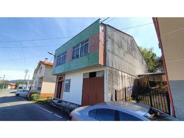 Chalet en venta en Fene photo 0