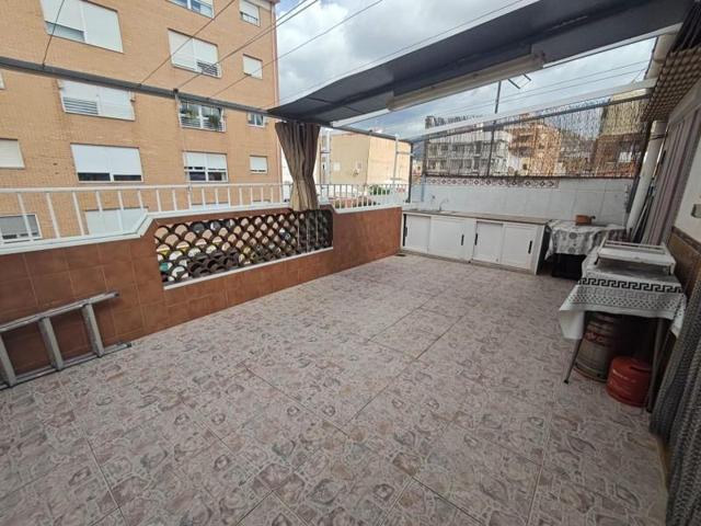 Piso en venta en Petrer, Avenida de Elda photo 0