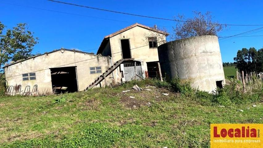 Terreno en venta en Hazas de Cesto, Las Agüeras, 0, 39738 photo 0