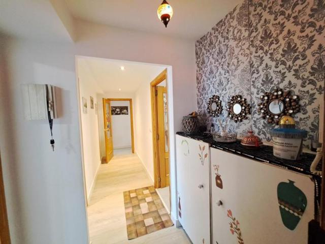 Piso en venta en Alzira, Zona J.Pau photo 0