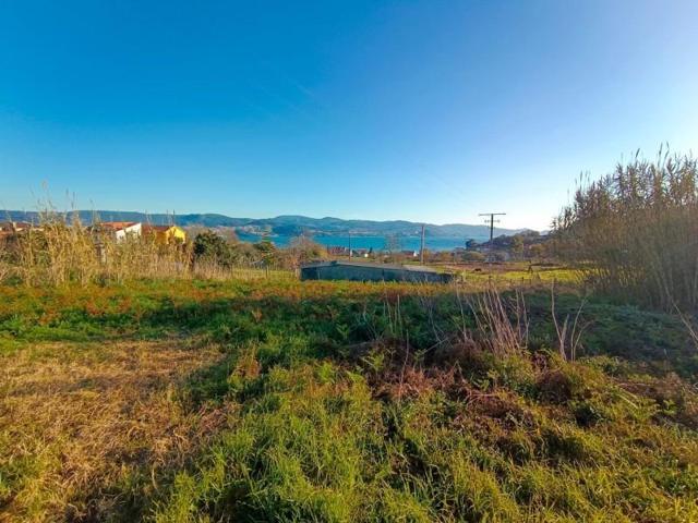 Terreno en venta en Poio, Área de Pontevedra photo 0