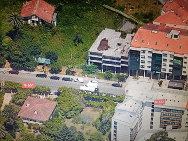 Edificio en venta en Fene photo 0