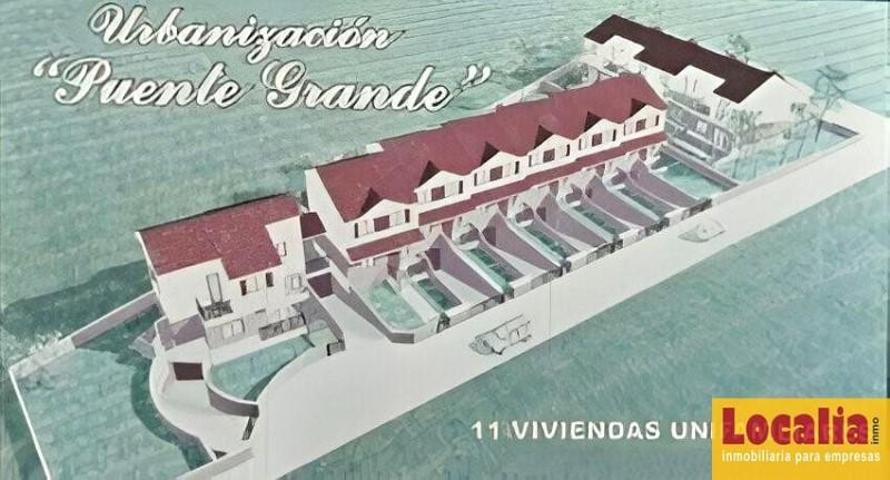 Terreno en venta en Lerma, Carretera Palencia, 11, 09340 photo 0