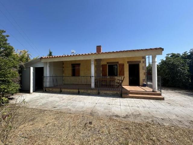 Casa con terreno en venta en Tulebras, Avenida las Rozas, 31522 photo 0