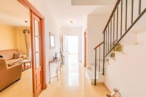 Adosada en venta en Paterna de Rivera, Paterna de rivera photo 0