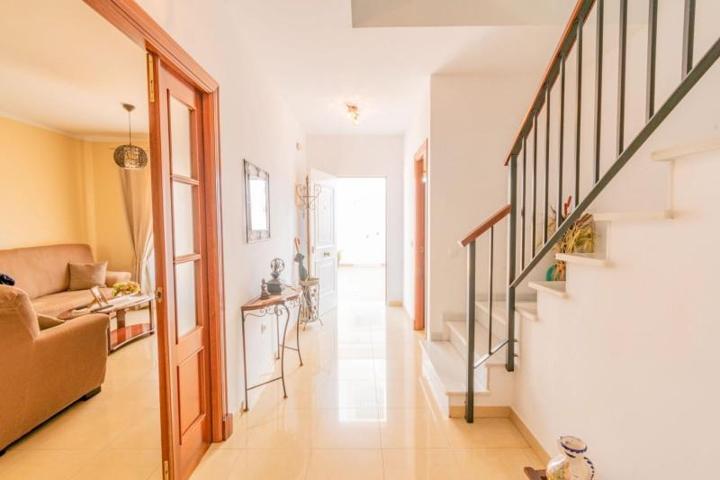 Adosada en venta en Paterna de Rivera, Paterna de rivera photo 0