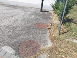 Terreno en venta en Imárcoain, Calle San Martín, 31119 photo 0