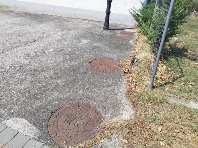 Terreno en venta en Imárcoain, Calle San Martín, 31119 photo 0