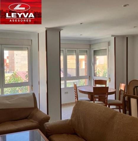 Piso en venta en Mazarrón, Centro photo 0