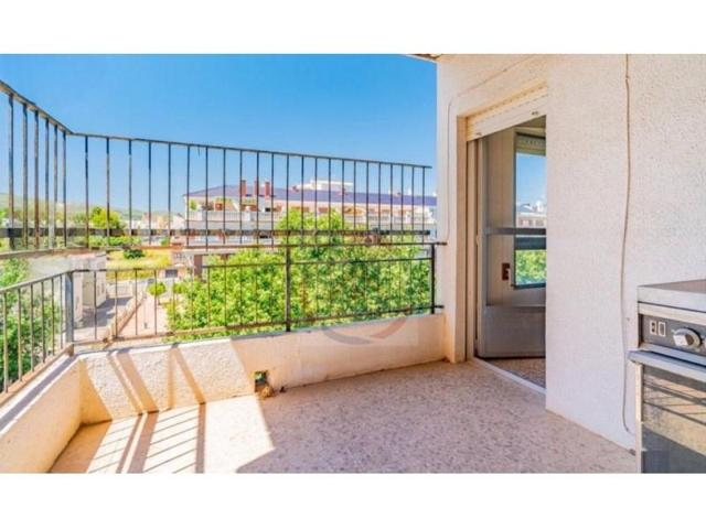 Piso en venta en Albaida photo 0