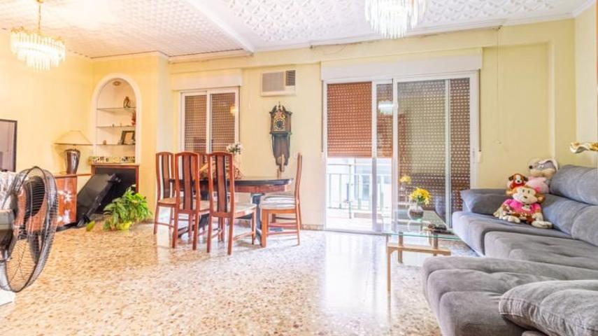 Piso en venta en Ondara photo 0