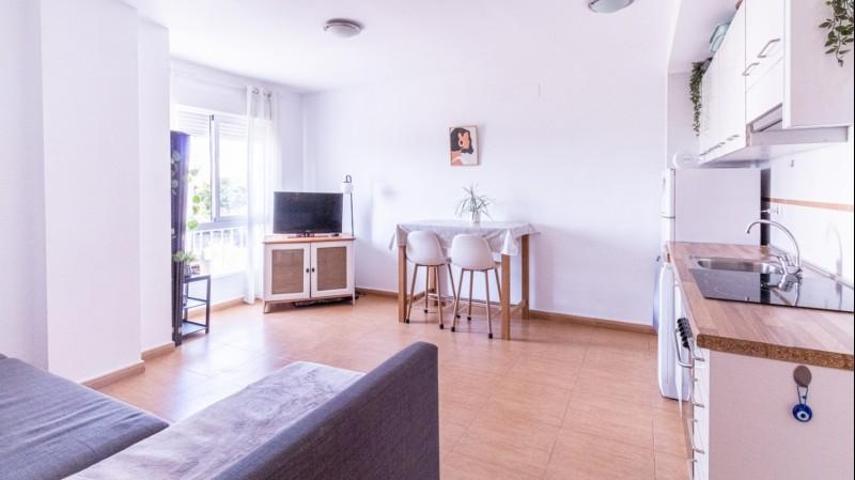 Piso en venta en El Verger photo 0