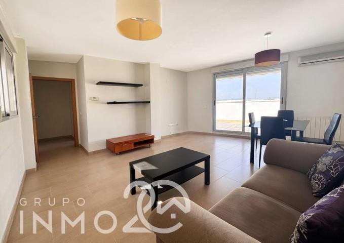 Aticos en venta en Carcaixent, EstaciÓn de tren photo 0