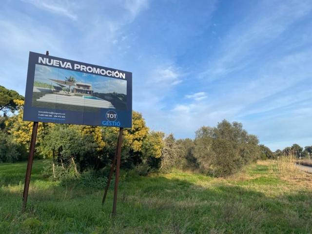 Terreno en venta en Calonge, Calonge - Calonge pueblo photo 0