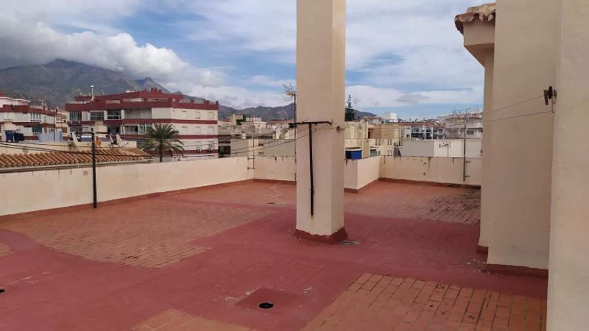 Piso en venta en Nerja, Playa photo 0
