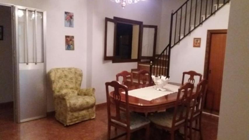 Casa en alquiler en Morón de la Frontera, Semi-Centro photo 0