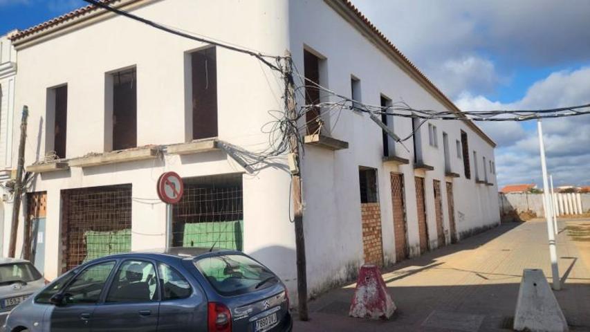 Local comercial en alquiler en Cartaya, Centro photo 0