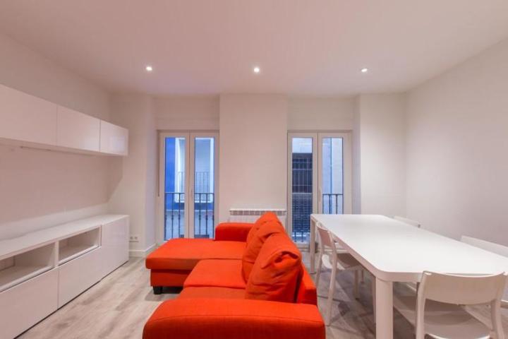 Piso en alquiler en Pamplona, Casco Antiguo photo 0