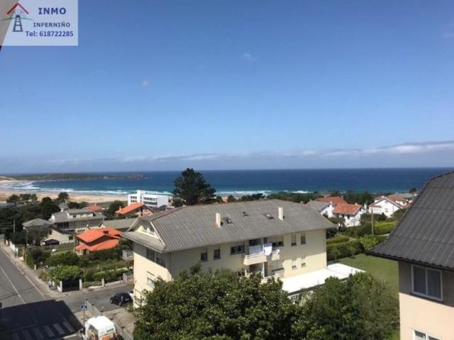 Piso en alquiler en Valdoviño photo 0