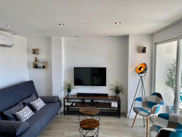 Apartamento en alquiler en Torremolinos, ROCA LA photo 0