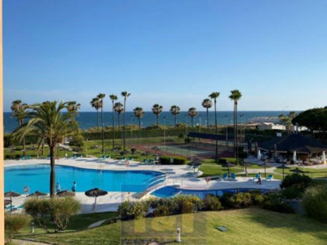 Apartamento en alquiler en Lepe, Islantilla - Playa photo 0