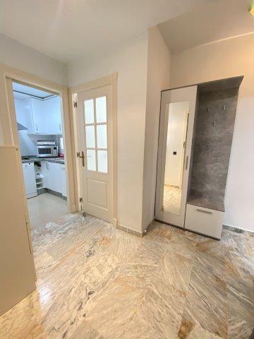 Aticos en alquiler en Lepe, Islantilla - Playa photo 0